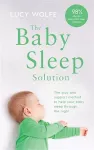 The Baby Sleep Solution cover