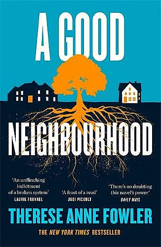 A Good Neighbourhood cover