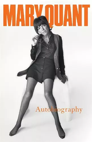 Mary Quant cover