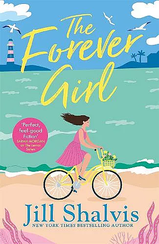 The Forever Girl cover