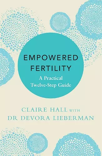 Empowered Fertility cover