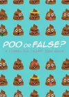 Poo or False? cover