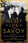 The Secret Life of the Savoy cover