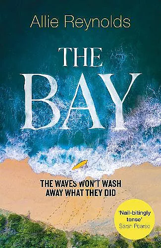 The Bay cover