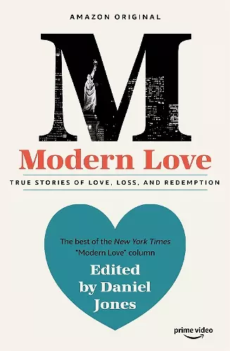 Modern Love cover