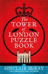The Tower of London Puzzle Book cover