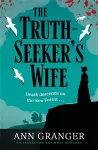 The Truth-Seeker's Wife cover