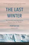 The Last Winter cover