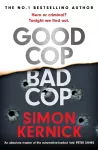 Good Cop Bad Cop cover