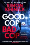 Good Cop Bad Cop cover