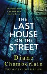The Last House on the Street: A gripping, moving story of family secrets from the bestselling author cover