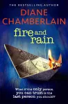 Fire and Rain: A scorching, page-turning novel you won't be able to put down cover