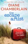 The Escape Artist: An utterly gripping suspense novel from the bestselling author cover