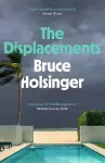 The Displacements cover