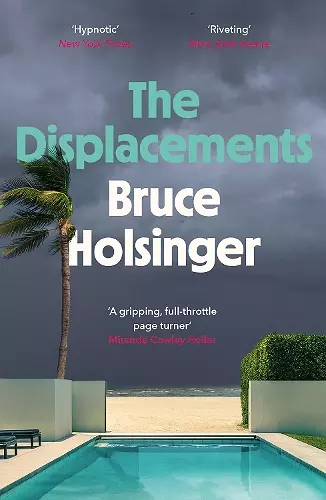 The Displacements cover