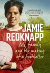 Me, Family and the Making of a Footballer cover