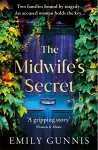 The Midwife's Secret cover