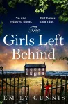 The Girls Left Behind cover