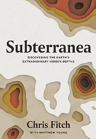 Subterranea cover