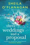 Three Weddings and a Proposal cover