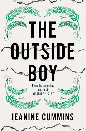 The Outside Boy cover