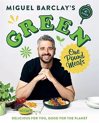Green One Pound Meals cover