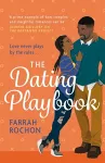 The Dating Playbook cover