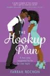 The Hookup Plan cover