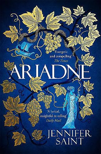 Ariadne cover