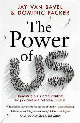 The Power of Us cover