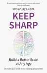 Keep Sharp cover