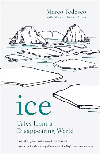 Ice cover