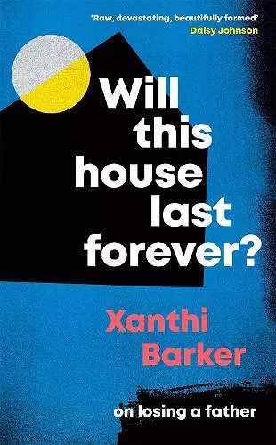 Will This House Last Forever? cover