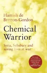 Chemical Warrior cover