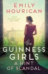 The Guinness Girls – A Hint of Scandal cover