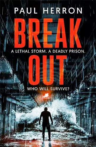 Breakout cover