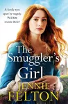 The Smuggler's Girl cover