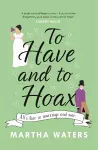 To Have and to Hoax cover