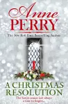 A Christmas Resolution (Christmas Novella 18) cover