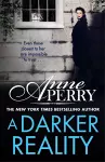 A Darker Reality (Elena Standish Book 3) cover