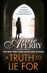 A Truth To Lie For (Elena Standish Book 4) cover