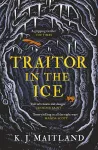 Traitor in the Ice cover