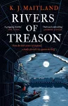 Rivers of Treason cover