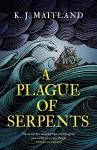 A Plague of Serpents cover