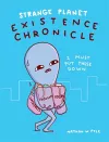 Strange Planet: Existence Chronicle - Now on Apple TV+ cover
