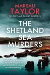 The Shetland Sea Murders cover