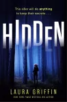 Hidden cover