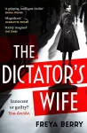 The Dictator's Wife packaging