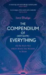 The Compendium of (Not Quite) Everything cover