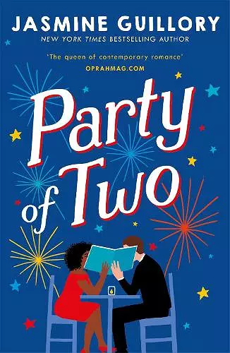 Party of Two cover